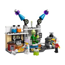 J.B's Ghost Lab (set 70418-1)