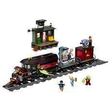 Ghost Train Express (set 70424-1)