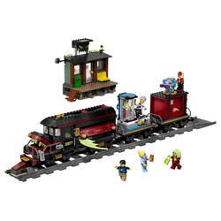 Ghost Train Express, zdjęcie 1