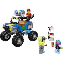 Jack's Beach Buggy, zdjęcie 1