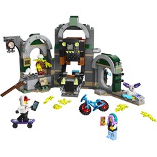 Newbury Subway (set 70430-1)
