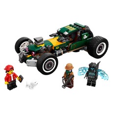 Supernatural Race Car (set 70434-1)