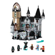 Mystery Castle (set 70437-1)