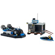 Hovercraft Hideout