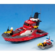 Fire Command Craft