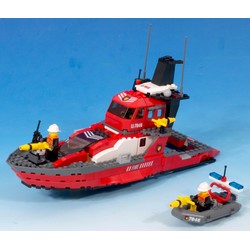 Fire Command Craft