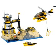 Coast Watch HQ