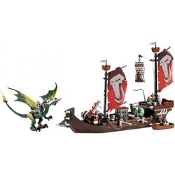 Troll Warship, zdjęcie 1
