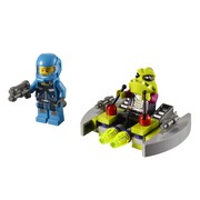 Alien Striker
