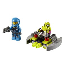 Alien Striker (set 7049-1)