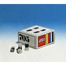 Motor Bushings (set 705-1)