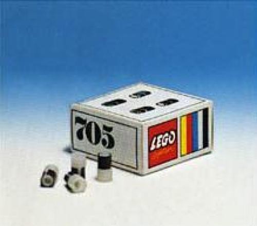 Motor Bushings