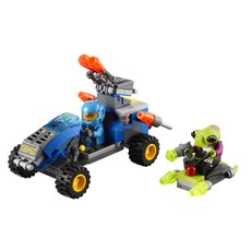 Alien Defender (set 7050-1)