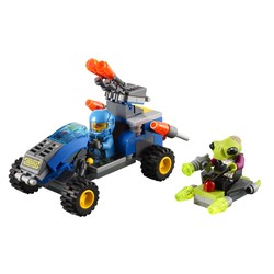 Alien Defender, zdjęcie 1
