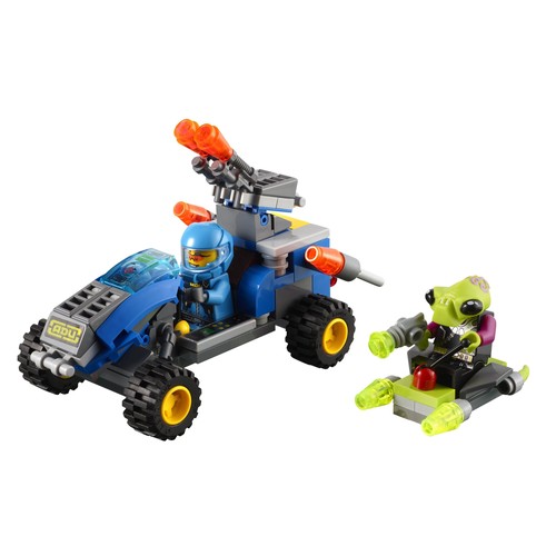 Alien Defender