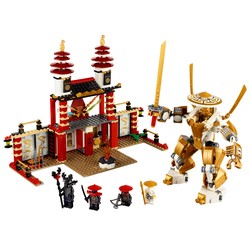 Temple of Light, zdjęcie 1