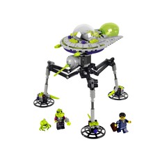 Tripod Invader (set 7051-1)