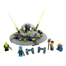UFO Abduction (set 7052-1)