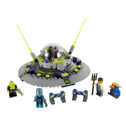 UFO Abduction, zdjęcie 1