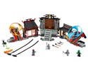 LEGO Set 70590 1 Airjitzu Battle Grounds 2016 Ninjago Rebrickable Build with LEGO