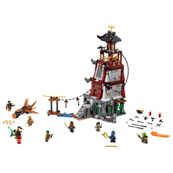 The Lighthouse Siege, zdjęcie 1