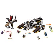Ultra Stealth Raider