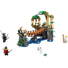 Master Falls (set 70608-1)