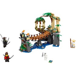 Master Falls, zdjęcie 1