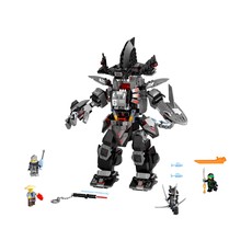 Garma Mecha Man (set 70613-1)