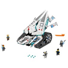 Ice Tank (set 70616-1)