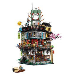 LEGO 70620 Ninjago