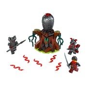 The Vermillion Attack
