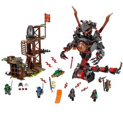 Dawn of Iron Doom, zdjęcie 1