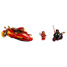 Katana V11 (set 70638-1)