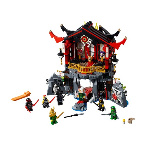 Temple of Resurrection