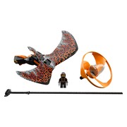 Cole - Dragon Master