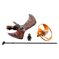 Cole - Dragon Master, zdjęcie 1