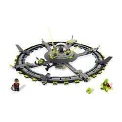 Alien Mothership, zdjęcie 1
