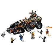 Dieselnaut