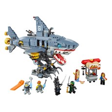 garmadon, Garmadon, GARMADON! (set 70656-1)