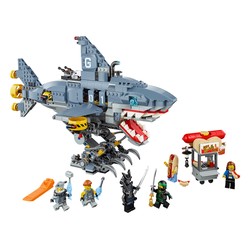 garmadon, Garmadon, GARMADON!, zdjęcie 1
