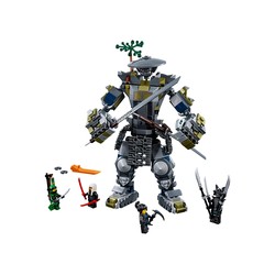 Oni Titan, zdjęcie 1