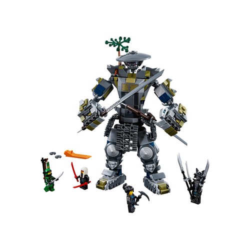 Oni Titan