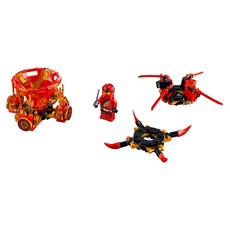 Spinjitzu Kai (set 70659-1)