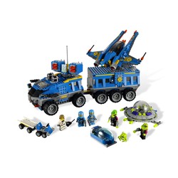 Earth Defense HQ, zdjęcie 1