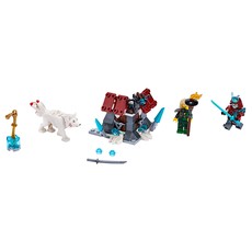 Lloyd's Journey (set 70671-1)