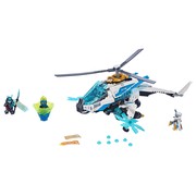 ShuriCopter