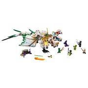 The Ultra Dragon