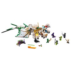 The Ultra Dragon (set 70679-1)