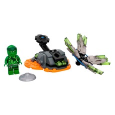 Spinjitzu Burst Lloyd (set 70687-1)